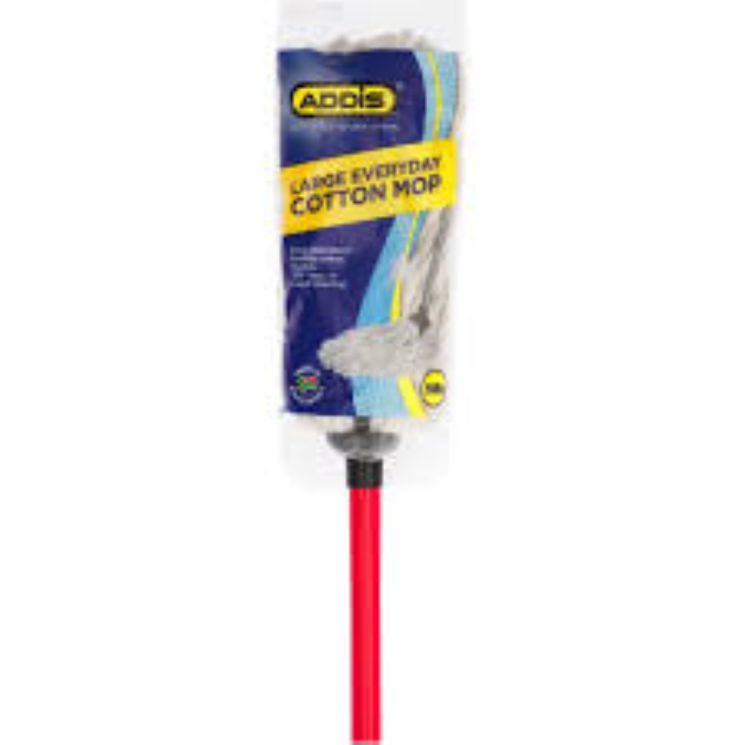 ADDIS WET MOP 200G 9501ASS